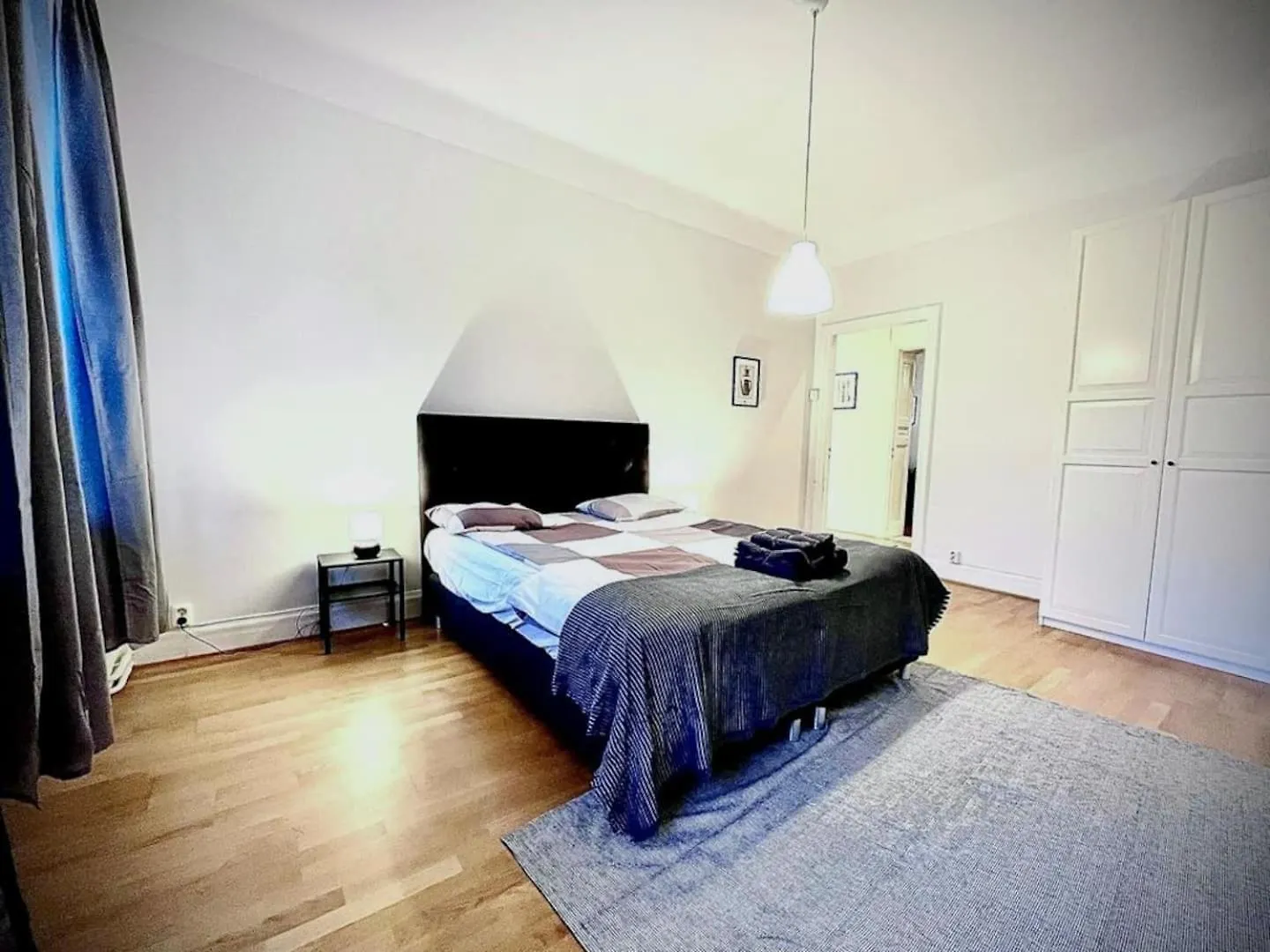 Luxury Apartment In City Centre Γκέτεμποργκ Σουηδία