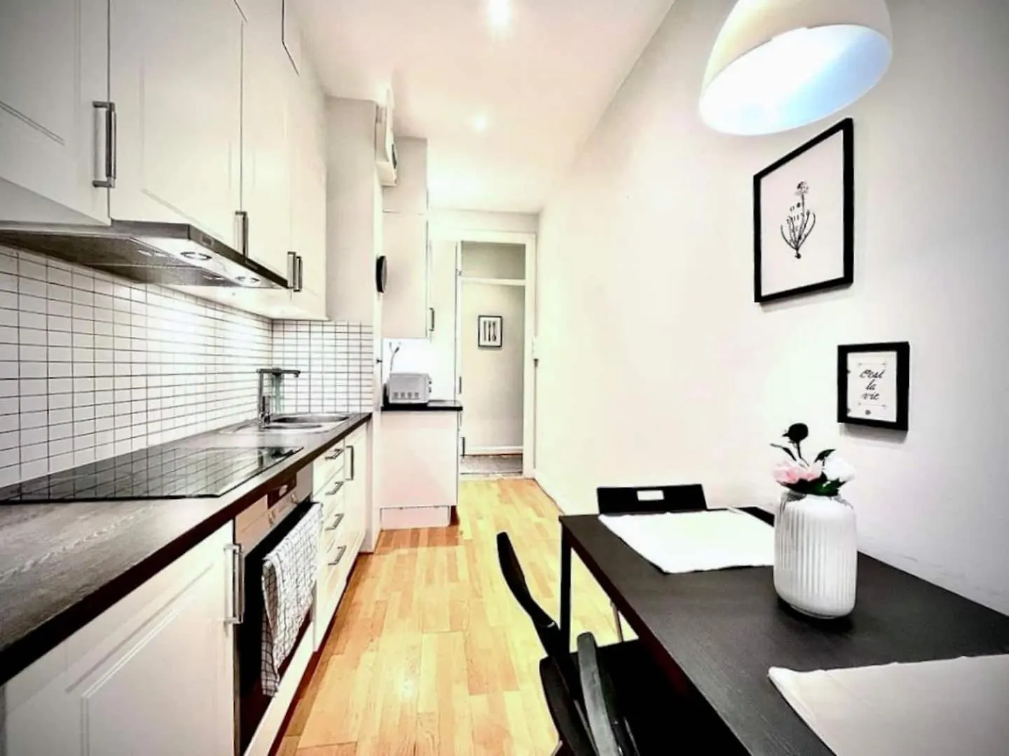 גטבורג Luxury Apartment In City Centre