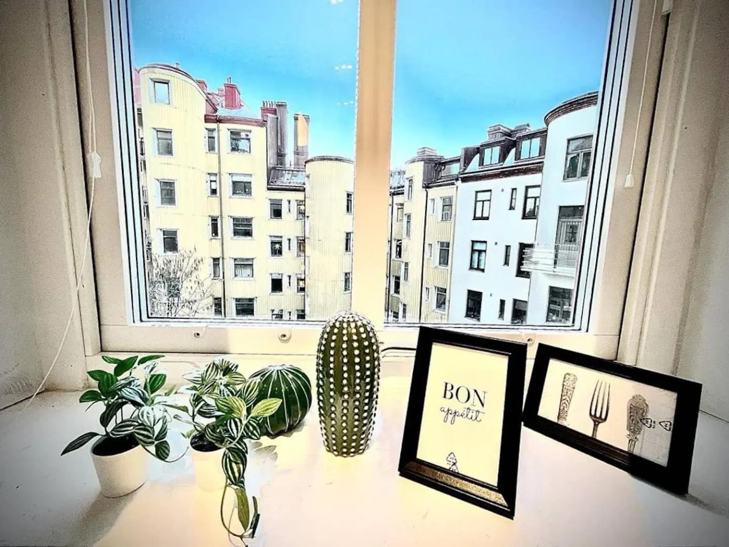 גטבורג Luxury Apartment In City Centre 0*,
