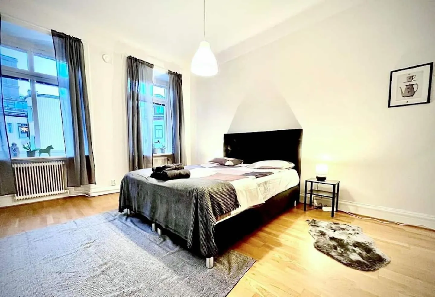 Luxury Apartment In City Centre Γκέτεμποργκ 0*,  Σουηδία