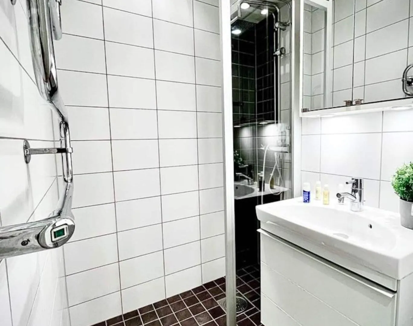 Luxury Apartment In City Centre Gotemburgo